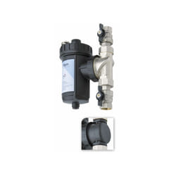 RBM - Filtre magnétique safe cleaner 3/4' : 23440550