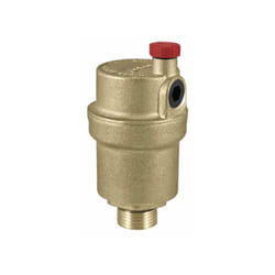 RBM - Purgeur automatique miniluft sans clapet M3/8' : 28280300
