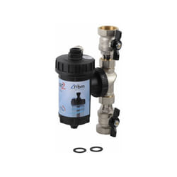 Filtre magnétique safe cleaner 1'1/4 RBM 23440750