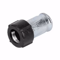 Raccord compression chauffage F11/2 - GEBO : 17.195.01.05