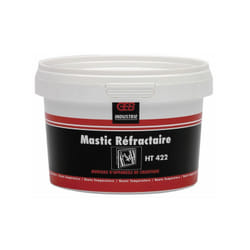 Mastic réfractaire GEB 103473