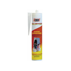 GEB - Mastic réfractaire calory : 103554