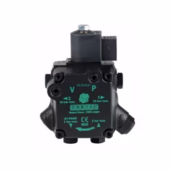 Description générale La pompe universelle SUNTEC AUV 47L 9857 6P 0500 est conçue pour diverses applications, y compris le kér ...