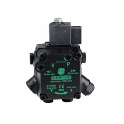 Suntec - Pompe à fioul - auv 47R 9856 6P 0500 Mod: 9856 6p 0500 - avec électrovanne