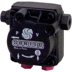 Pompe SUNTEC - AN 67 A 7238 3P - Régulateur de pression incorporé et fonction de coupure