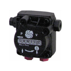 Pompe an 67 c 7233 4P Suntec AN67C72334P