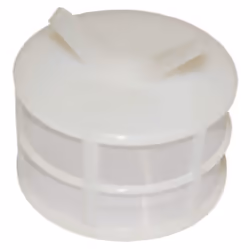 Filtre de pompe SUNTEC 3715741 Ref PRO : WEISHAUPT - BENTONE AHR - 0011457002 Référence 301561 Diamètre : 50 mm Hauteur : 20  ...
