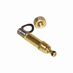 Les caractéristiques de la pièce 071N0050 Marque : DANFOS Référence : 071N0050 Noyau d'électrovanne BFP NF Avec joint et clip ...