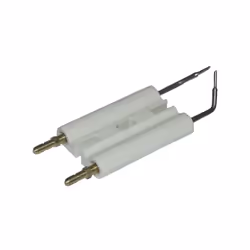 0 Procédez au remplacement avec une électrode chauffage pour un bruleur d'allumage ou pour un appareil de chauffage type chau ...