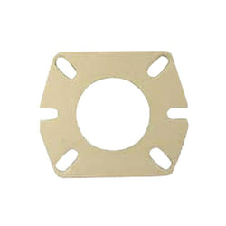 Lamborghini - Joint de bride de brûleur - diff pour : 01077850