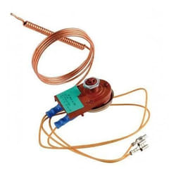 Thermostat De Sécurité Avec Câble Pour Dtg S 200 - Diff Pour De Dietrich Chappée : 84094705