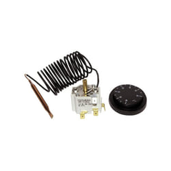 De Dietrich - Thermostat réglable 30-90°C - diff pour Chappée : 95365574