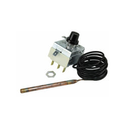 Atlantic - Thermostat sécurité 110°C cap1.5m - diff pour : 178925