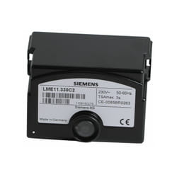 Boîte de contrôle LME 21 330A2 - SIEMENS : LME21 330C2