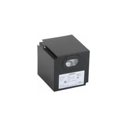 Boîte de contrôle gaz Siemens LFL1.333