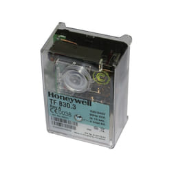 Resideo - Boîte de contrôle satronic TF830.3 : 02231U