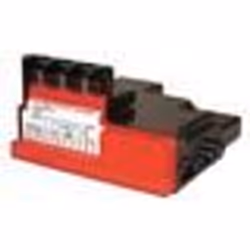 Boîte de contrôle - HONEYWELL - S4565 BF 1062 - Relais pour IDEAL CLIMA - AO SMITH - THERMITAL