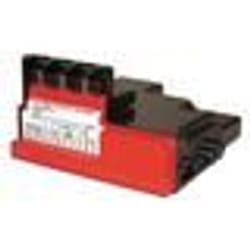 Boîte de contrôle - HONEYWELL - S4565 BF 1062 - Relais pour IDEAL CLIMA - AO SMITH - THERMITAL