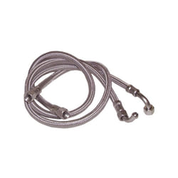 De Dietrich - Flexible fioul F14/150 x F14/150 coudé 90° (x 2) - diff pour Chappée : 97903100