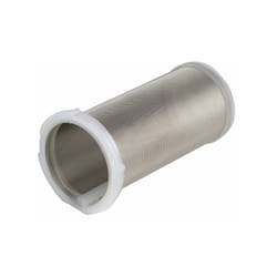 Cartouche de filtre tamis inox Diff