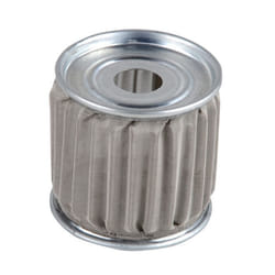 Cartouche Inox Pour Filtre Of - Diff