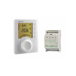 Calybox 230 Delta Dore 6050392