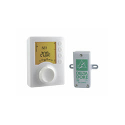 Thermostat tybox 327 -230V Delta Dore 6053011