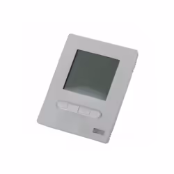 Avec le thermostat minor 12, réglez la température par pas de 0.5°. Cet appareil assure la régulation de la température ambia ...