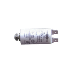 Baxi - Condensateur permanent 3.15µF Ø30x60(hors tous 84) - diff pour De Dietrich Chappée : S58209858
