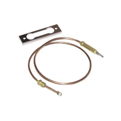 De Dietrich - Thermocouple avec plaque - diff pour Chappée : 84068984