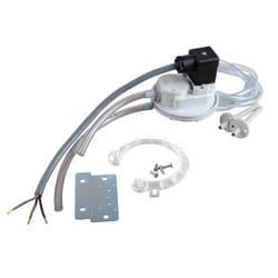 Pressostat de sécurité - ALDES - DSC - VMC économique - 100-80Pa - Kit de surveillance caissons VMC