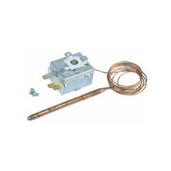 Aquastat limiteur à bulbe type TR2 - diff