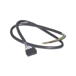 Connecteur réchauffeur Danfoss Danfoss 030N0045