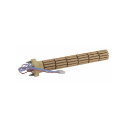 Atlantic - Résistance stéatite tête carrée câblée 2100W, 430mm, tc - diff