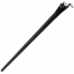 Résistance 1200W compatible pour Chauffe-eau FAGOR, BRANDT, OCEAN Puissance : 1200W Résistance thermogainé Puissance 1200 W L ...