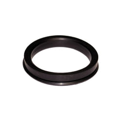 De Dietrich - Joint à gorge intérieure droite pour chauffe-eau - ø 80mm - diff pour Chappée : 97865235