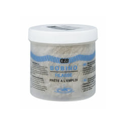 GEB - Filasse de lin en bobino : 515030