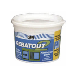 GEB - Pâte d'étanchéité filets atout 2 : 103982