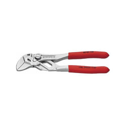 Knipex - Pince clé mini : 86 03 125