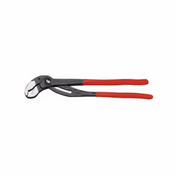 La pince KNIPEX Cobra® XL fournit la performance et le confort d'une pince multiprise, mais plus légère et avec une capacité  ...