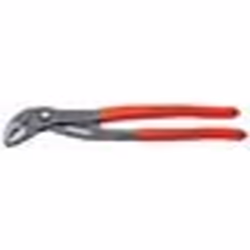 Pince multiprise - KNIPEX - WERK 87 01 150 - Longueur 150mm - Acier - Rouge