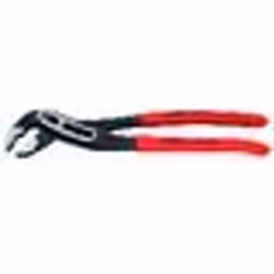 Pince multiprise - KNIPEX - Alligator - Réglage du cliquet - Forme effilée - Autobloquante
