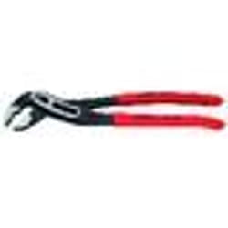 Pince multiprise - KNIPEX - Alligator - Réglage du cliquet - Forme effilée - Autobloquante