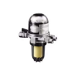 Livré avec vanne d'arrêt et support TOC DU03 MF3/8" + raccords Ø8mm - 10mm - 12mm - Tamis Siku Compte tenu de la nature de ce ...