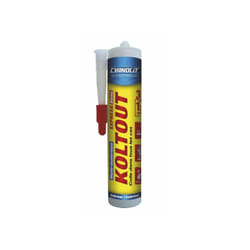 Ac Marca - Colle de fixation polymère koltout express blanc 290ml ideal : 33300149