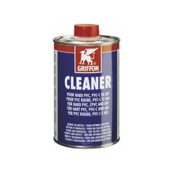 Griffon - Décapant pvc rigide, pvc-c et abs cleaner : 6120021