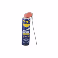 Spray multi-position WD40 avec tube flexible. 18 cm de tube flexible et repositionnable : permet de traiter les zones jusque- ...