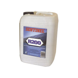 Sentinel - Nettoyant solaire R200 10l : R200-10L-DRUM