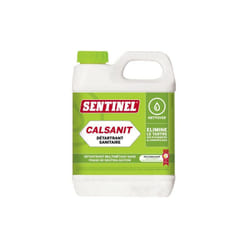 Sentinel - Détartrant calsanit 1l : LR-12X1L-EXP