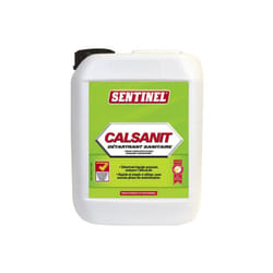 Détartrant calsanit 5l Sentinel LR-4X5L-EXP